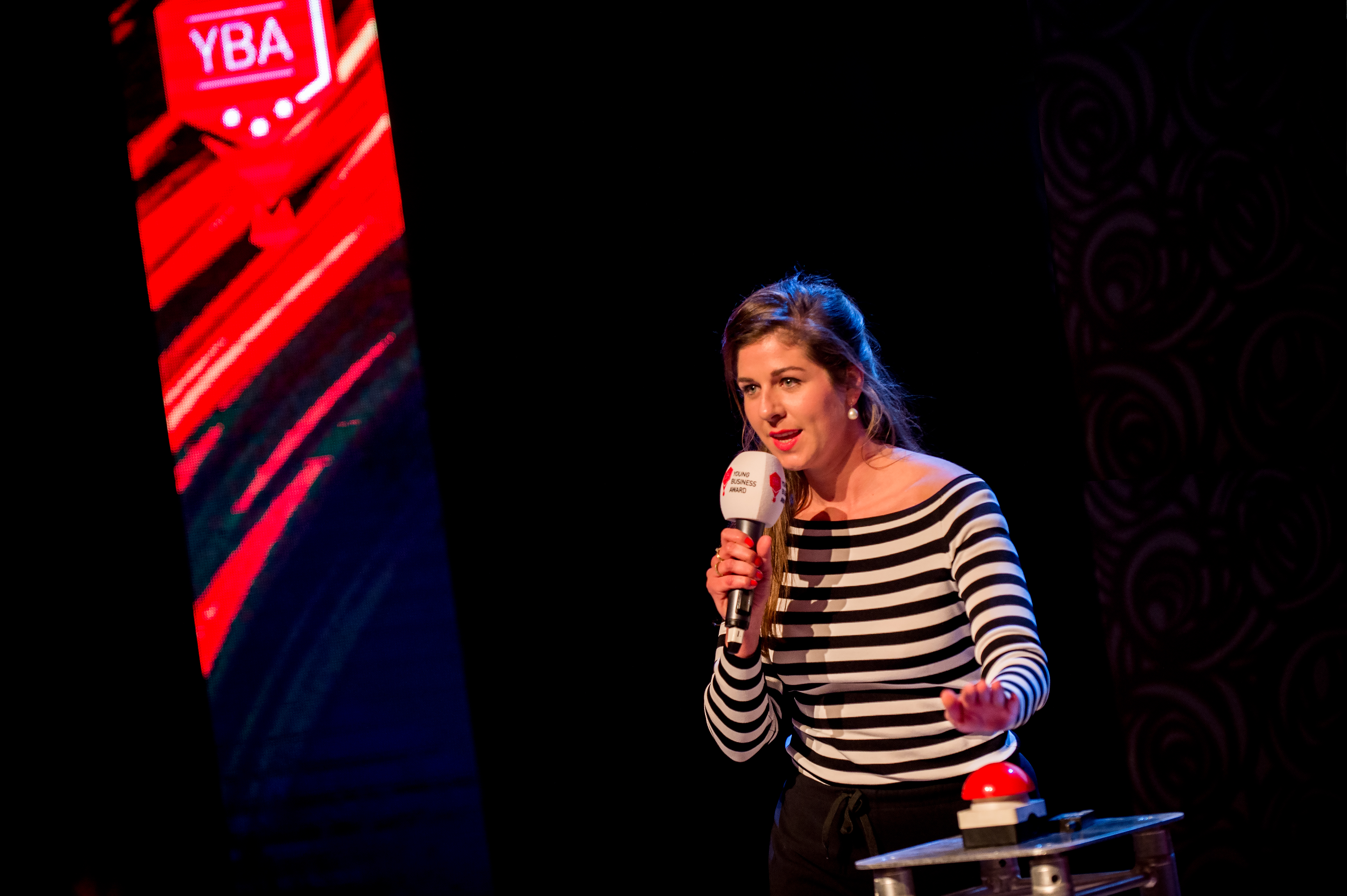 YBA Groningen