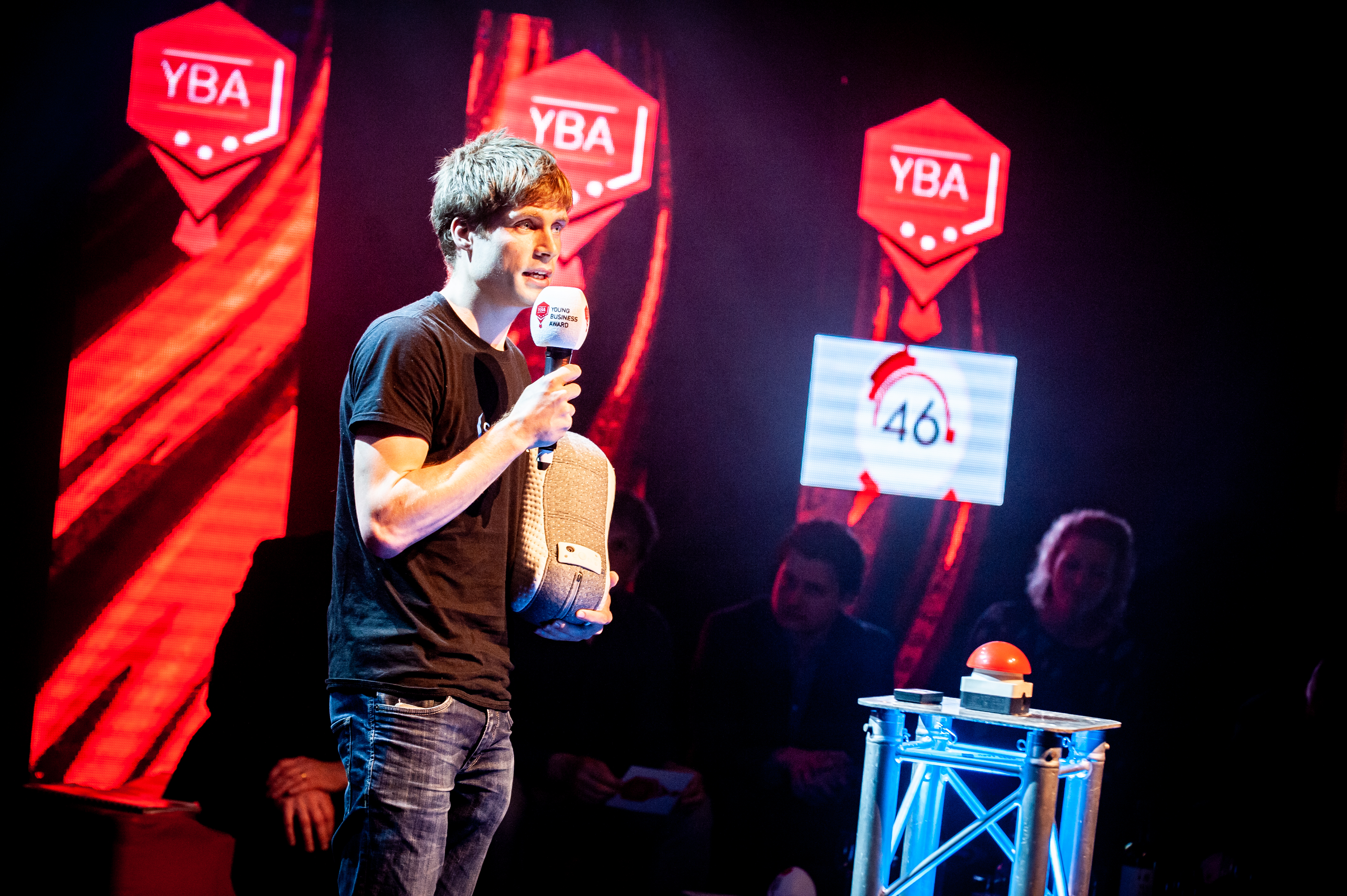 YBA Leeuwarden