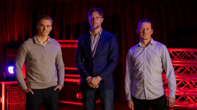 Deelnemers aflevering 4 Young Business Award