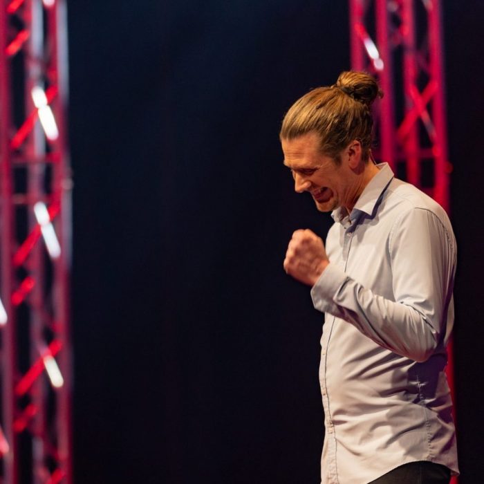 Gijs Bekenkamp