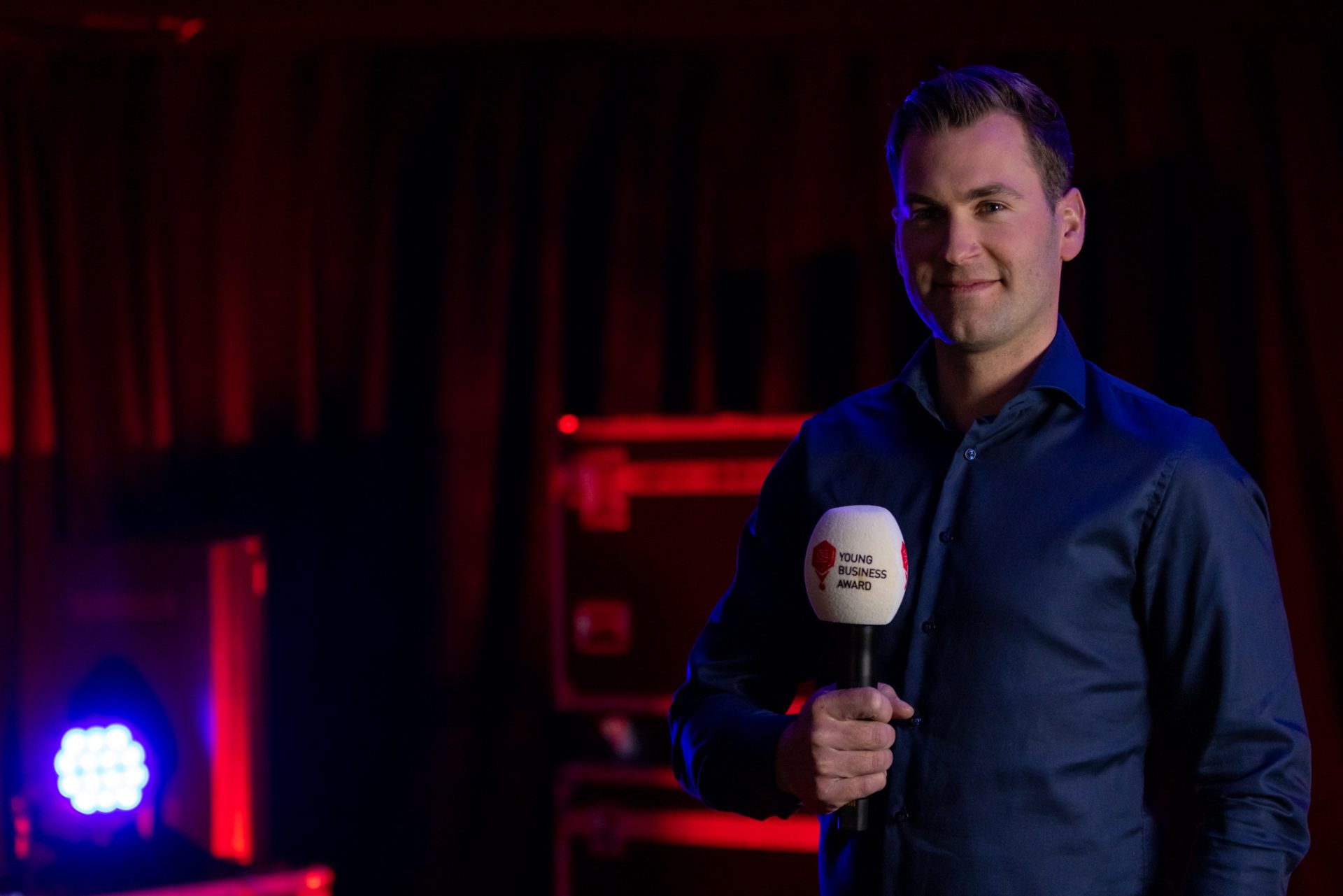 Roel Bleumer