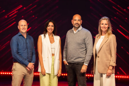 NADUVI, Reliving, Avy of tex.tracer: wie van deze finalisten wint de AFAS Young Business Award 2023?